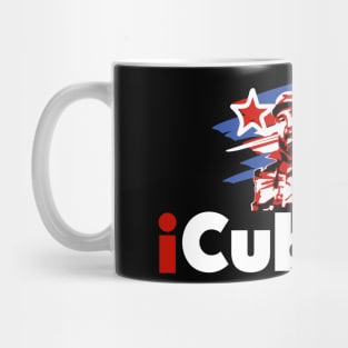 Cuba Si Mug